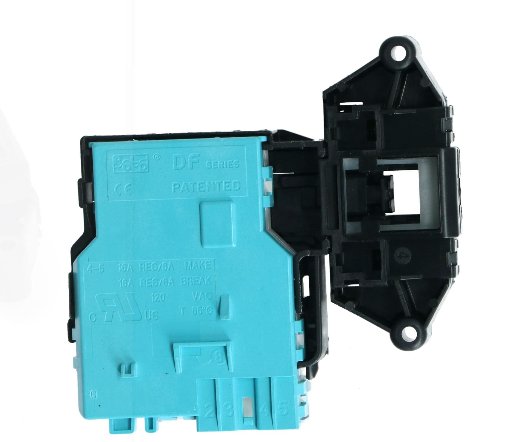 ELETTROSERRATURA BLOCCAPORTA OBLO LG (EBF49827802) DFF80850, EBF49827801 in prodotto EuroStore07 - Alatri, commercioVirtuoso.it
