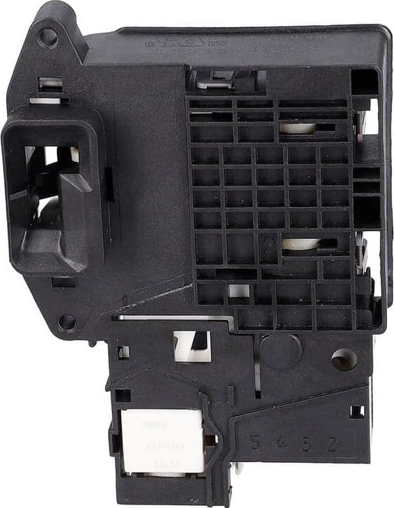ELETTROSERRATURA BLOCCAPORTA OBLO LG (EBF61315802) --- 120V ---- BP 28 in prodotto EuroStore07 - Alatri, commercioVirtuoso.it
