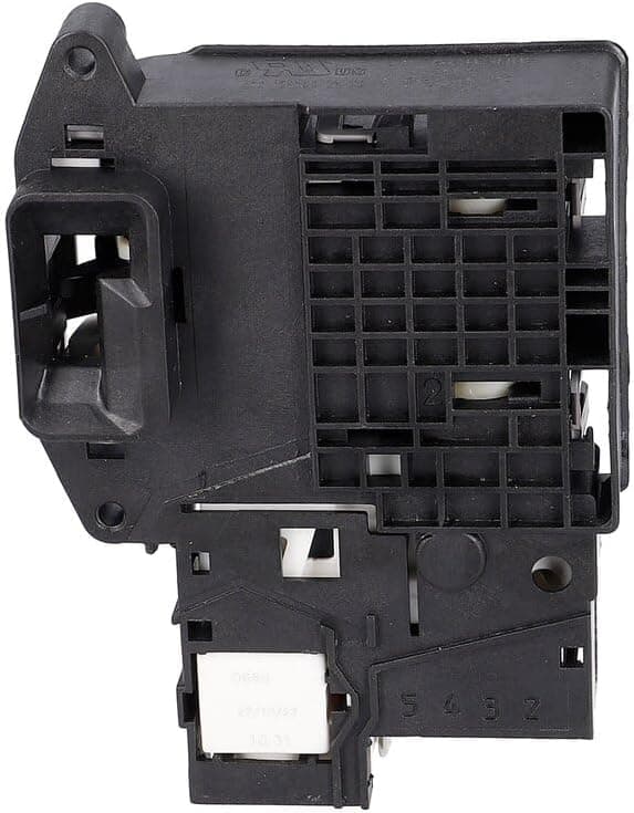 ELETTROSERRATURA BLOCCAPORTA OBLO LG (EBF61315802) --- 120V ---- BP 28 in prodotto EuroStore07 - Alatri, commercioVirtuoso.it