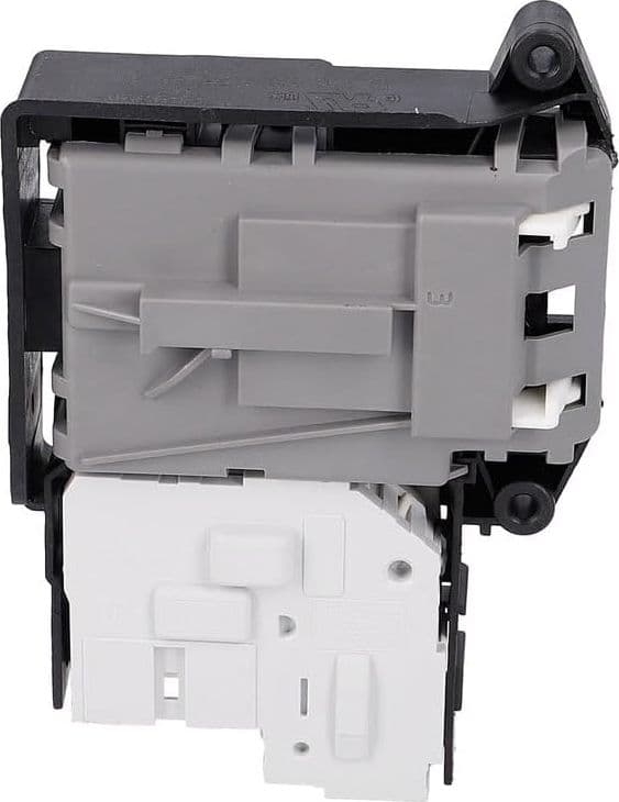 ELETTROSERRATURA BLOCCAPORTA OBLO LG (EBF61315802) --- 120V ---- BP 28 in prodotto EuroStore07 - Alatri, commercioVirtuoso.it