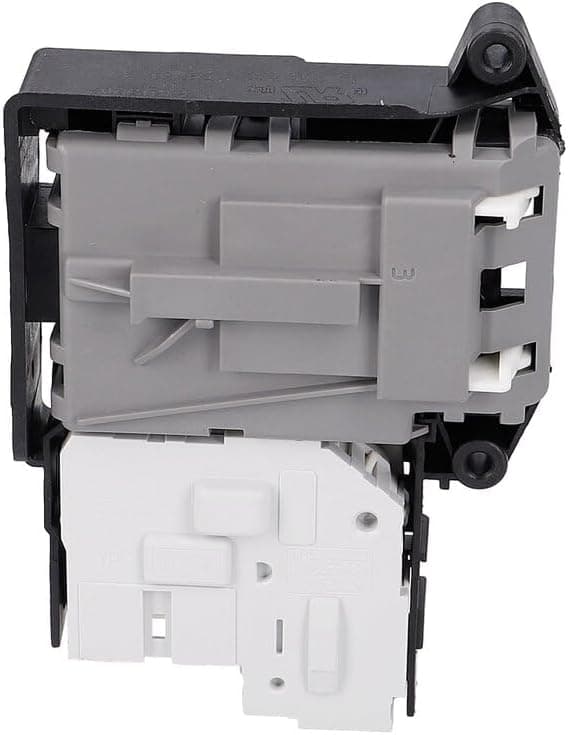 ELETTROSERRATURA BLOCCAPORTA OBLO LG (EBF61315802) --- 120V ---- BP 28 in prodotto EuroStore07 - Alatri, commercioVirtuoso.it