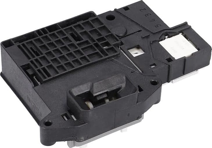 ELETTROSERRATURA BLOCCAPORTA OBLO LG (EBF61315802) --- 120V ---- BP 28 in prodotto EuroStore07 - Alatri, commercioVirtuoso.it