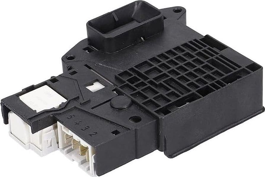 ELETTROSERRATURA BLOCCAPORTA OBLO LG (EBF61315802) --- 120V ---- BP 28 in prodotto EuroStore07 - Alatri, commercioVirtuoso.it