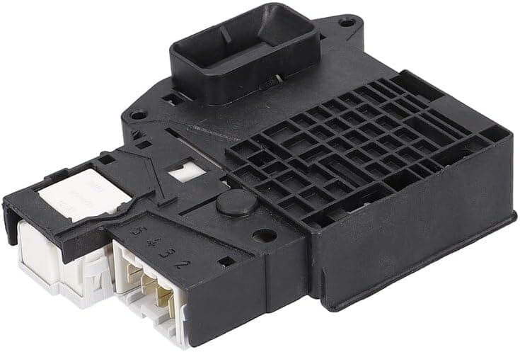 ELETTROSERRATURA BLOCCAPORTA OBLO LG (EBF61315802) --- 120V ---- BP 28 in prodotto EuroStore07 - Alatri, commercioVirtuoso.it