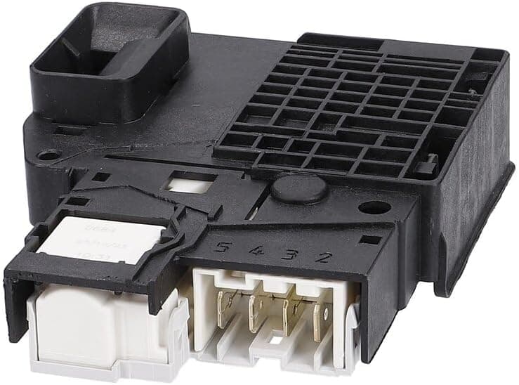 ELETTROSERRATURA BLOCCAPORTA OBLO LG (EBF61315802) --- 120V ---- BP 28 in prodotto EuroStore07 - Alatri, commercioVirtuoso.it