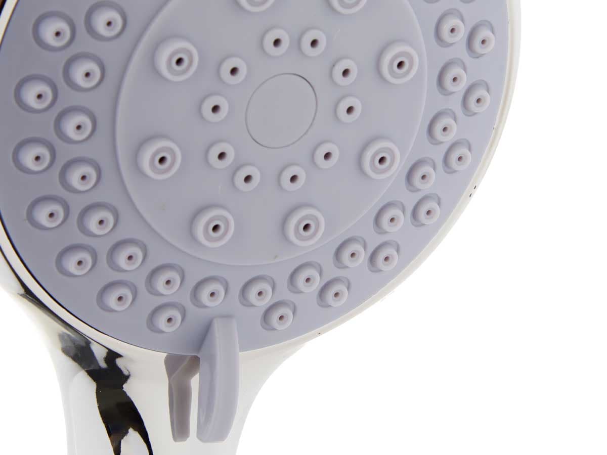 Doccetta con Laccio 2MT Anticalcare Risparmio Idrico del 30% 24CM 3Funzioni in Telefoni doccia Danyx - Casoria, commercioVirtuoso.it