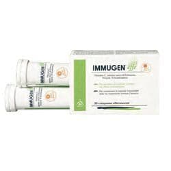 Immugen effe 15 piu 15cpr