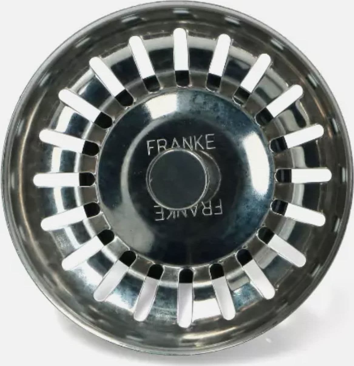 1 Tappo filtro lavello Franke inox armonia galassia lira originale 133.0041.936 in prodotto EuroStore07 - Alatri, commercioVirtuoso.it