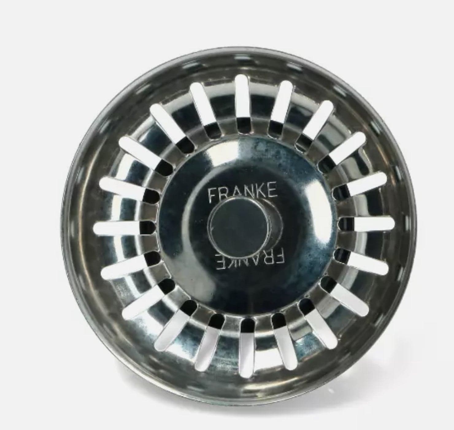1 Tappo filtro lavello Franke inox armonia galassia lira originale 133.0041.936 in prodotto EuroStore07 - Alatri, commercioVirtuoso.it