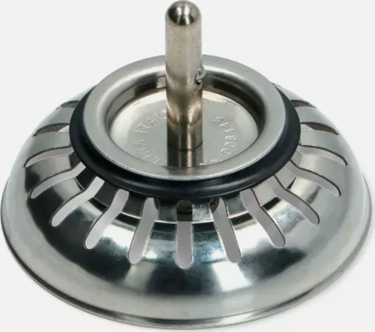 1 Tappo filtro lavello Franke inox armonia galassia lira originale 133.0041.936 in prodotto EuroStore07 - Alatri, commercioVirtuoso.it