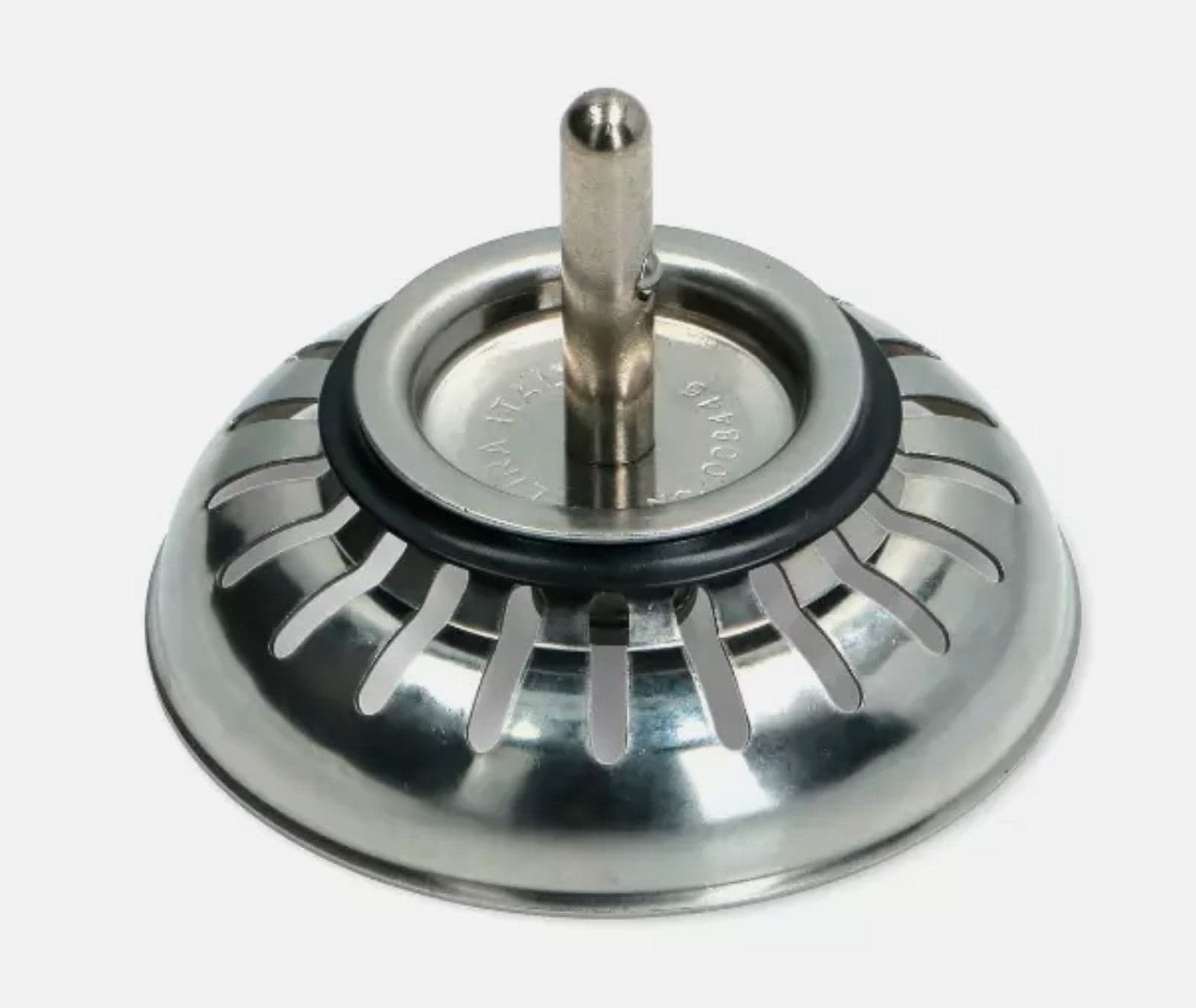 1 Tappo filtro lavello Franke inox armonia galassia lira originale 133.0041.936 in prodotto EuroStore07 - Alatri, commercioVirtuoso.it