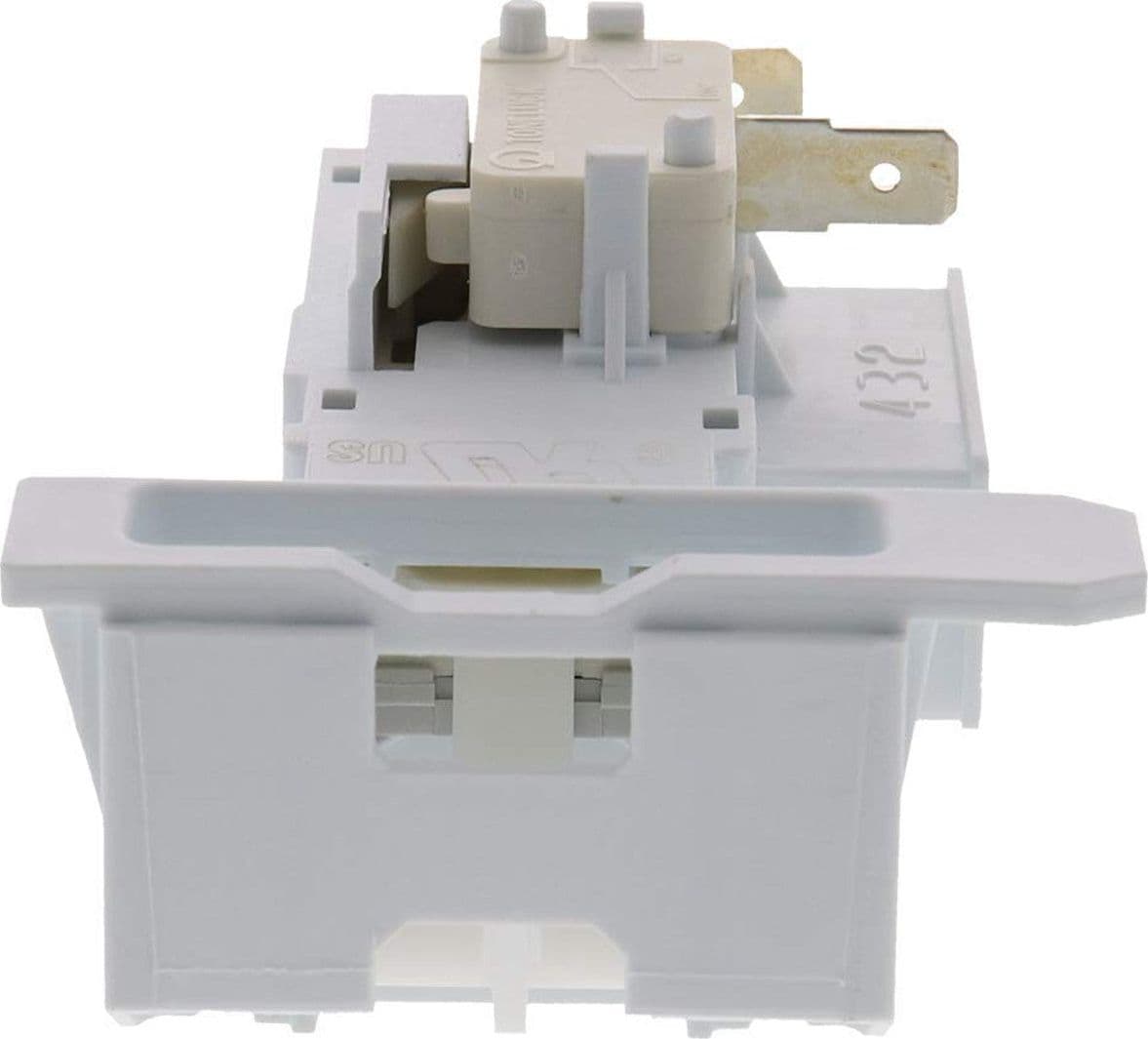 ELETTROSERRATURA BLOCCOPORTA LAVATRICE ELECTROLUX 134936800 FRIGIDAIRE 134936800 in prodotto EuroStore07 - Alatri, commercioVirtuoso.it