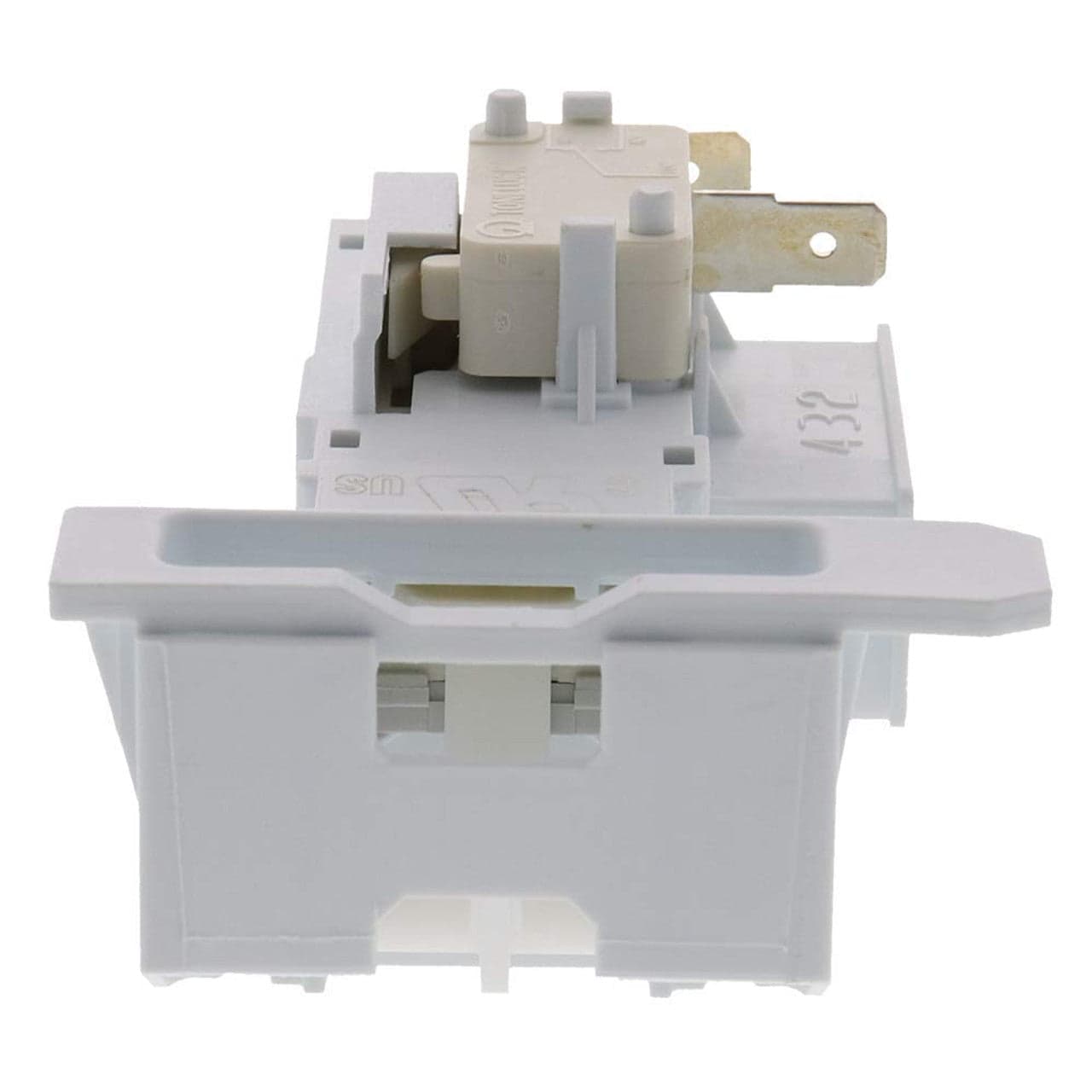 ELETTROSERRATURA BLOCCOPORTA LAVATRICE ELECTROLUX 134936800 FRIGIDAIRE 134936800 in prodotto EuroStore07 - Alatri, commercioVirtuoso.it
