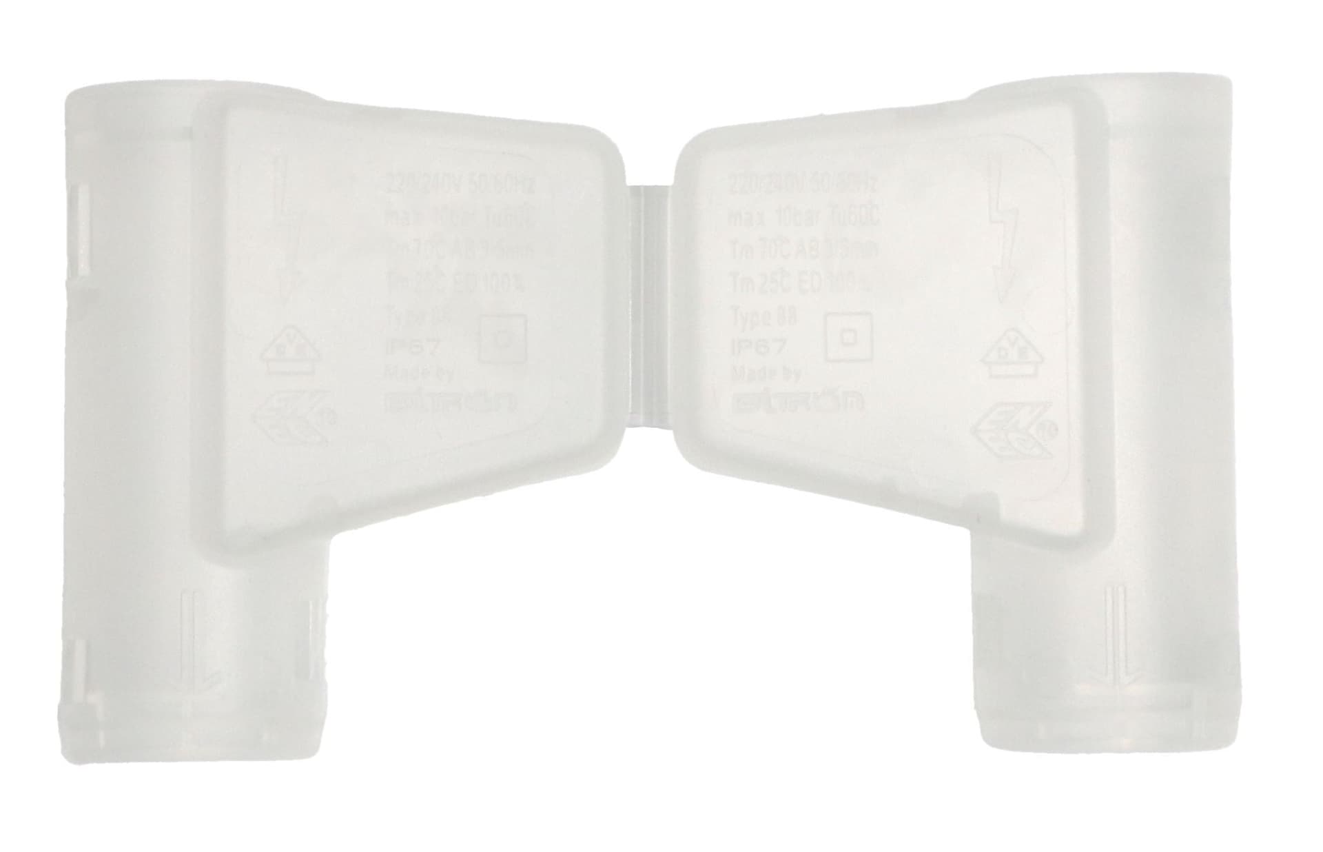 ELETTROVALVOLA ACQUASTOP LAVASTOVIGLIE BOSCH 00645701 type 88 in prodotto EuroStore07 - Alatri, commercioVirtuoso.it