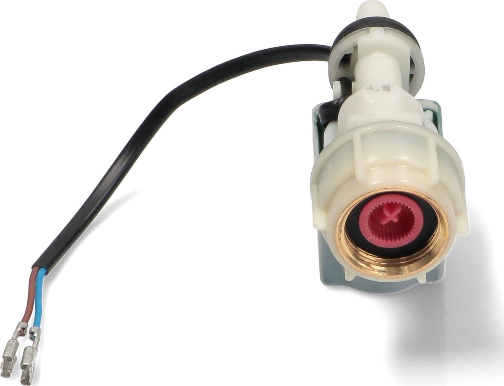 ELETTROVALVOLA ACQUASTOP LAVASTOVIGLIE BOSCH 00645701 type 88 in prodotto EuroStore07 - Alatri, commercioVirtuoso.it