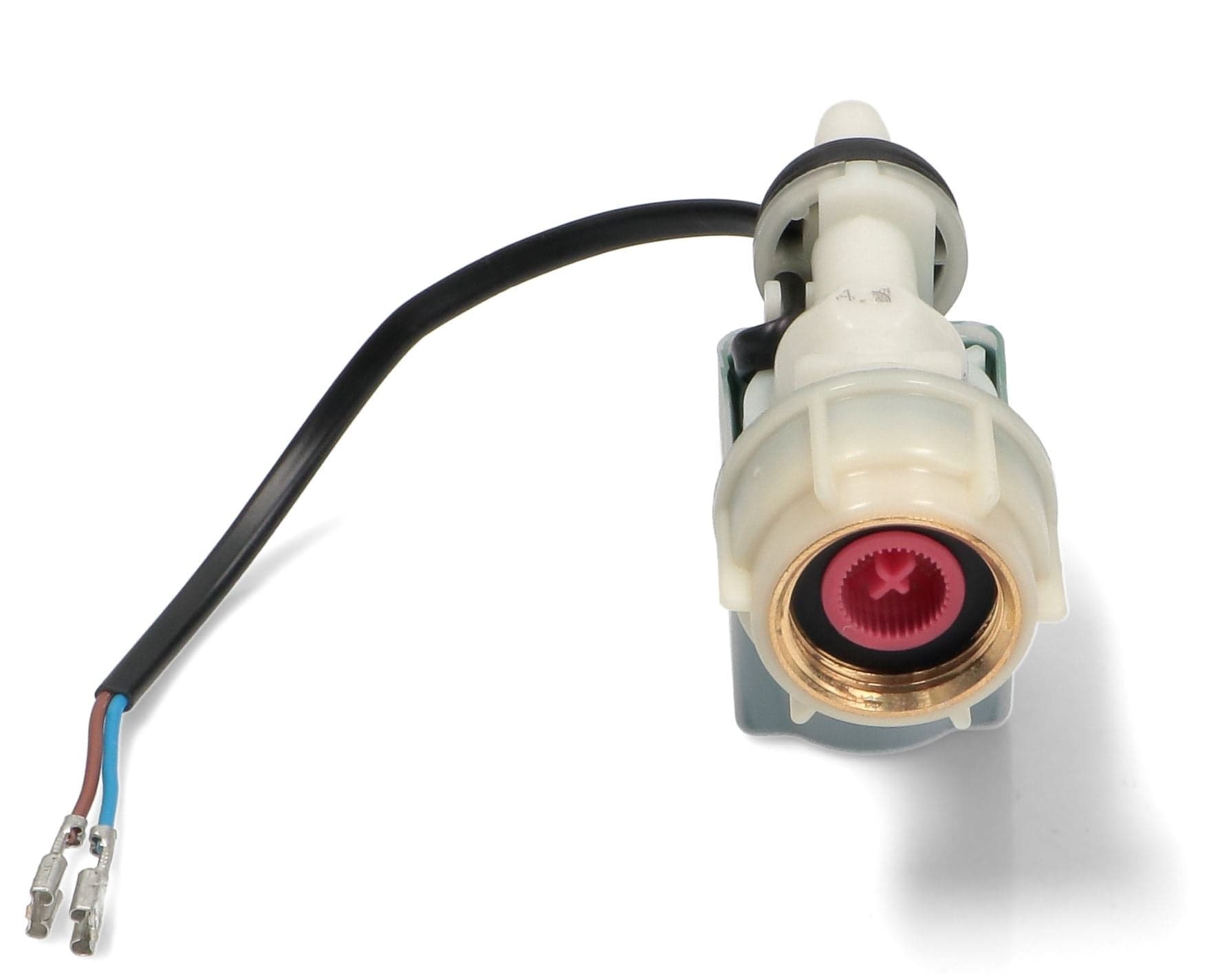 ELETTROVALVOLA ACQUASTOP LAVASTOVIGLIE BOSCH 00645701 type 88 in prodotto EuroStore07 - Alatri, commercioVirtuoso.it