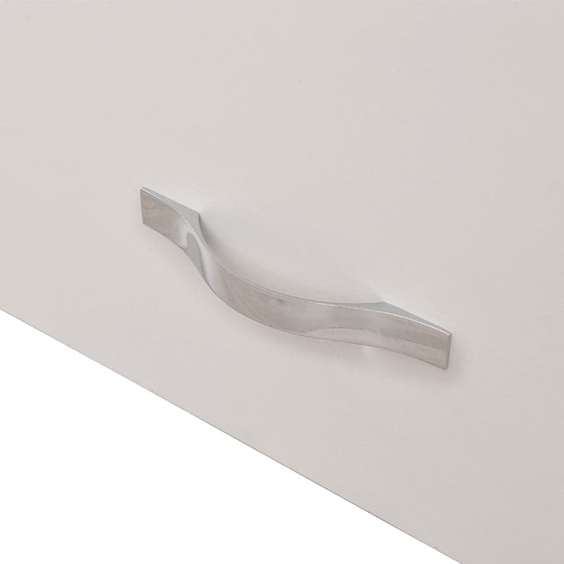 Mobile Cucina Pensile 2 Ante Componibile in Legno Colore Bianco 80x32 H72cm in Mobili a muro Danyx - Casoria, commercioVirtuoso.it