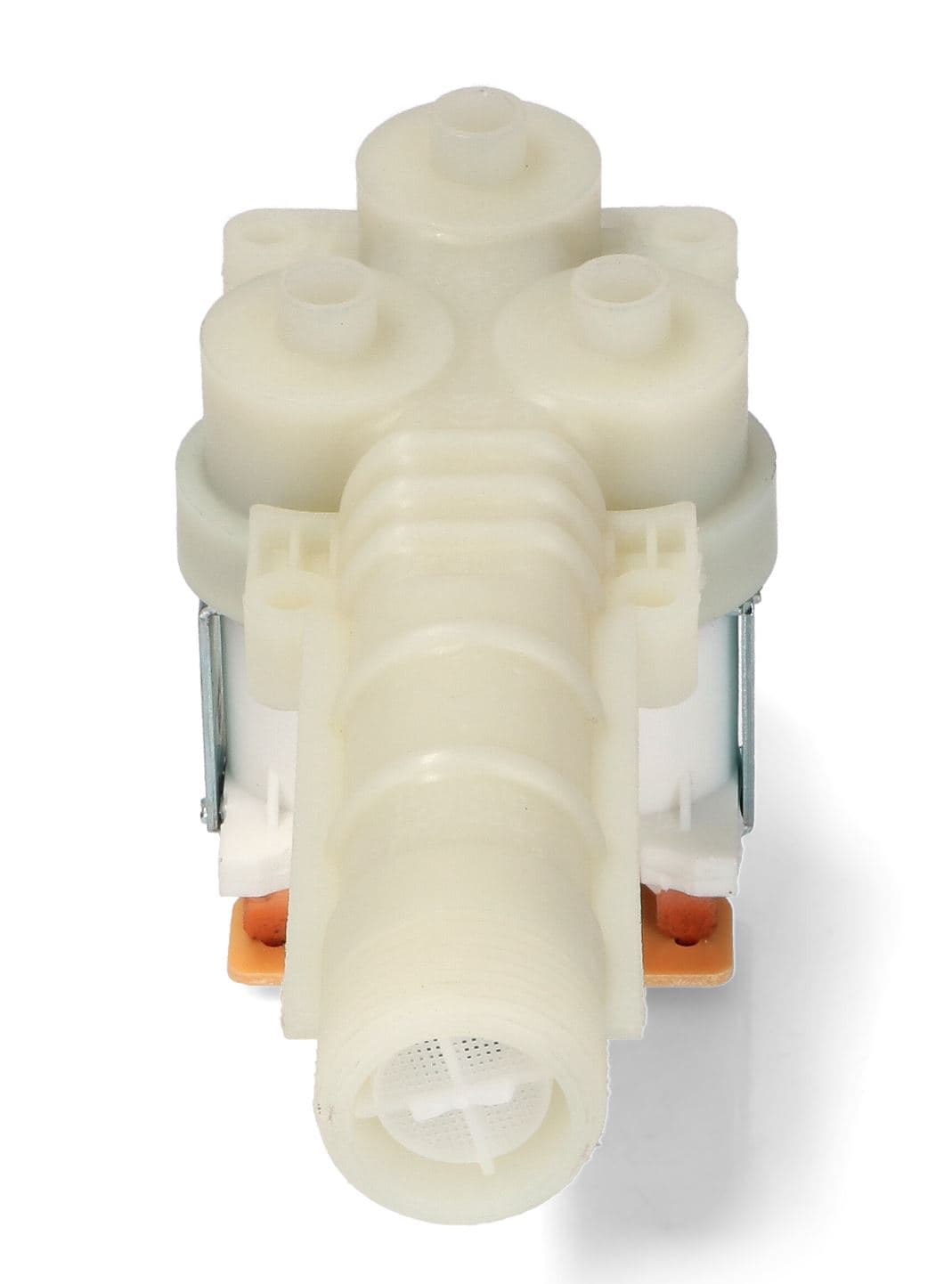 ELETTROVALVOLA 3 VIE 90° LAVATRICE ELECTROLUX EG (8996451752506, 8996451752605 in prodotto EuroStore07 - Alatri, commercioVirtuoso.it
