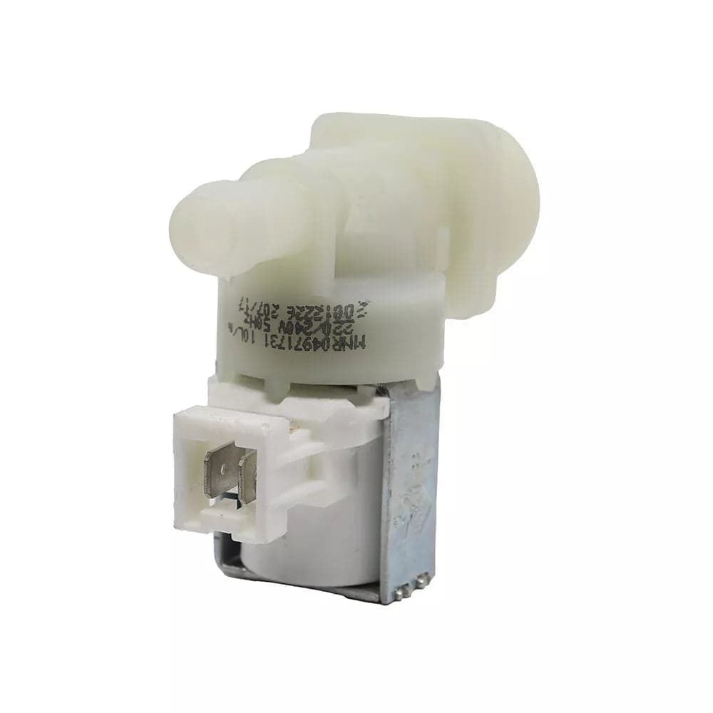 ELETTROVALVOLA 1 VIA 180° COMPATIBILE CON LAVATRICE MIELE 04971731 in prodotto EuroStore07 - Alatri, commercioVirtuoso.it