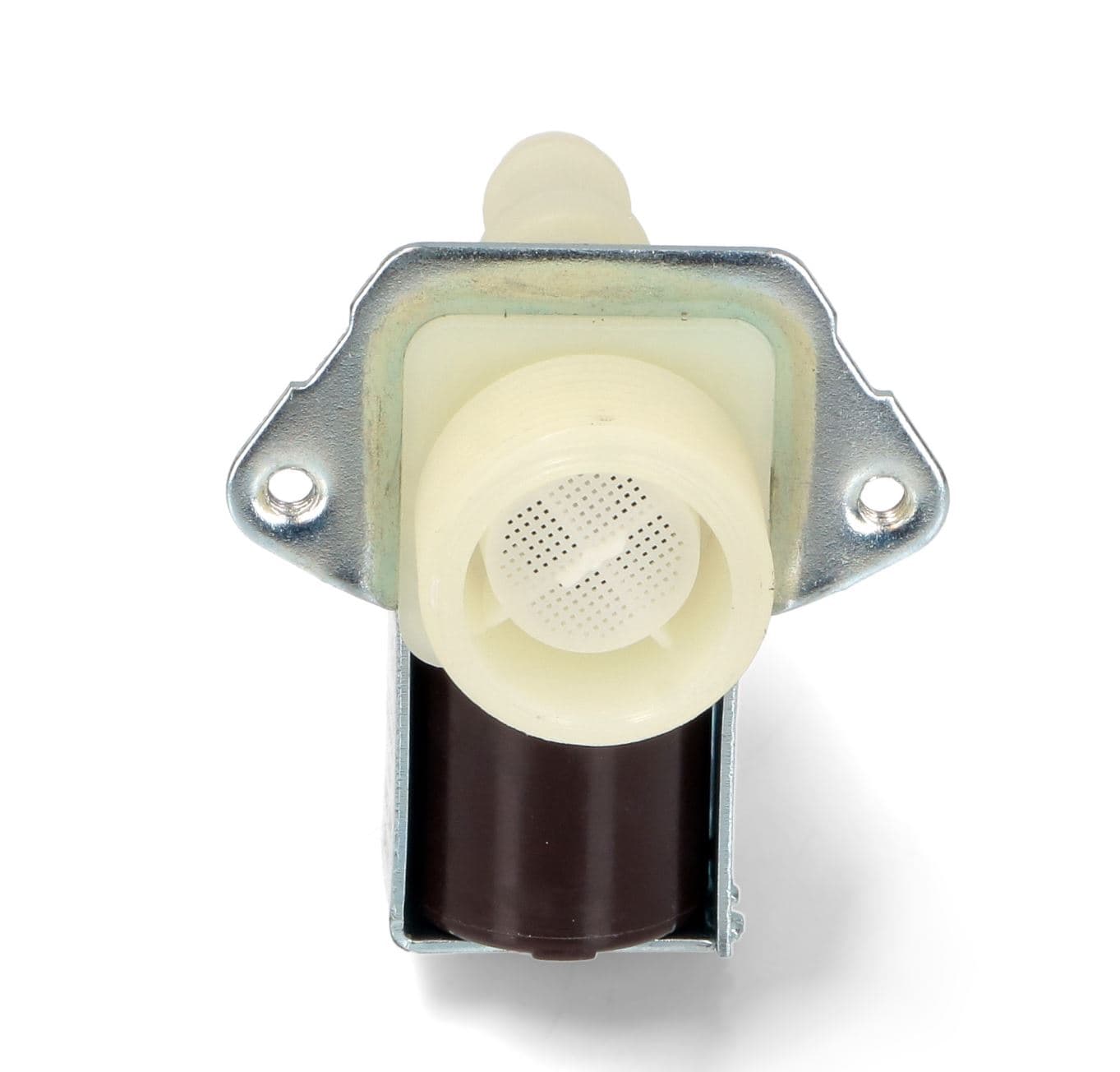 ELETTROVALVOLA 1 VIA LAVATRICE CANDY 90422130 WHIRLPOOL 481981729013 INDESIT EL3 in prodotto EuroStore07 - Alatri, commercioVirtuoso.it