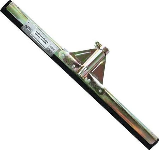 LABOR Spatolone stendibuiacca Doppio per Pavimenti L. 75cm