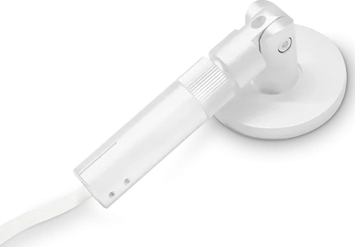 Nastro flessibile acciaio completa di striscia led Ideal Lux TESI 8MM 344898 BIANCO 10MT IP20 in Nastri LED Lampadari Bartalini - Colle di Val d’Elsa, commercioVirtuoso.it
