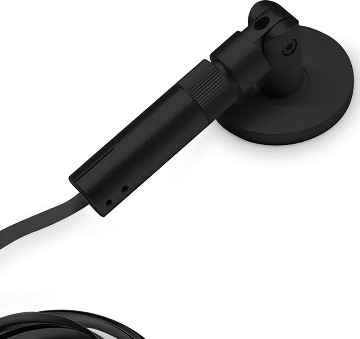 Nastro flessibile acciaio completa di striscia led Ideal Lux TESI 8MM 344881 NERO 10MT IP20 in Strisce LED Lampadari Bartalini - Colle di Val d’Elsa, commercioVirtuoso.it