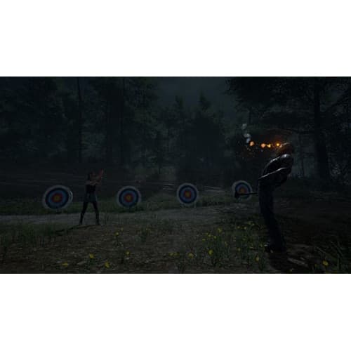 Friday 13Th Ultimate Slasher Edition Switch UK/IT in Organizzatori per cassetti Prezzo Bomba Store - Casalnuovo di Napoli, commercioVirtuoso.it
