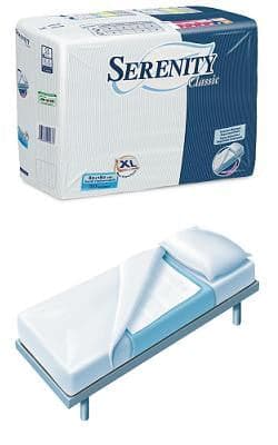 Serenity trav 60x60 15pz