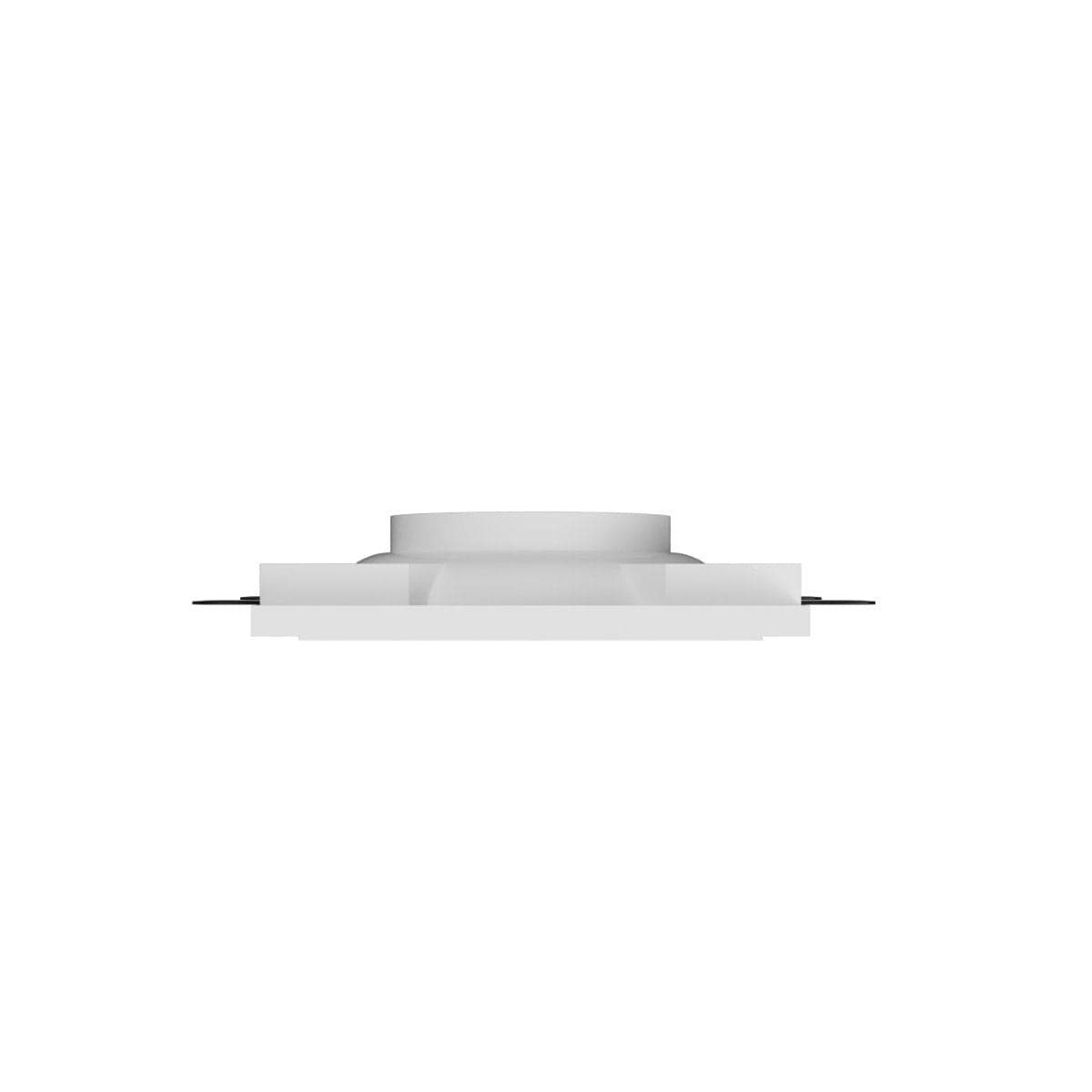 Faretto incasso Lampadari Bartalini YALLEV 079 GU10 LED gesso verniciabile in Faretti da soffitto Lampadari Bartalini - Colle di Val d’Elsa, commercioVirtuoso.it