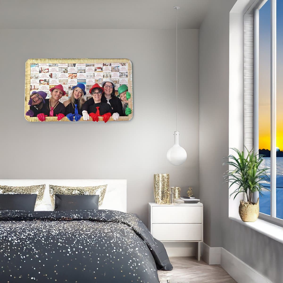 Lampadario incasso Perenz AMPOLLA 8310 B LC 8029 B LED 5W 3000K 340LM controsoffitto in Plafoniere Lampadari Bartalini - Colle di Val d’Elsa, commercioVirtuoso.it