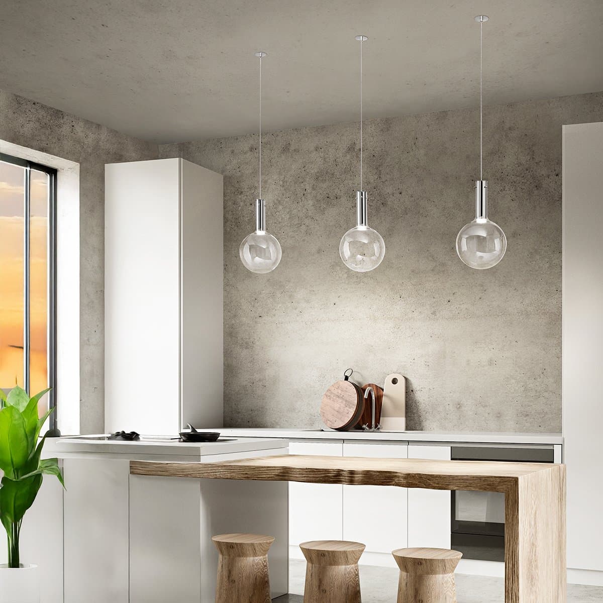 Lampadario incasso Perenz AMPOLLA 8310 B LC 8029 B LED 5W 3000K 340LM controsoffitto in Plafoniere Lampadari Bartalini - Colle di Val d’Elsa, commercioVirtuoso.it