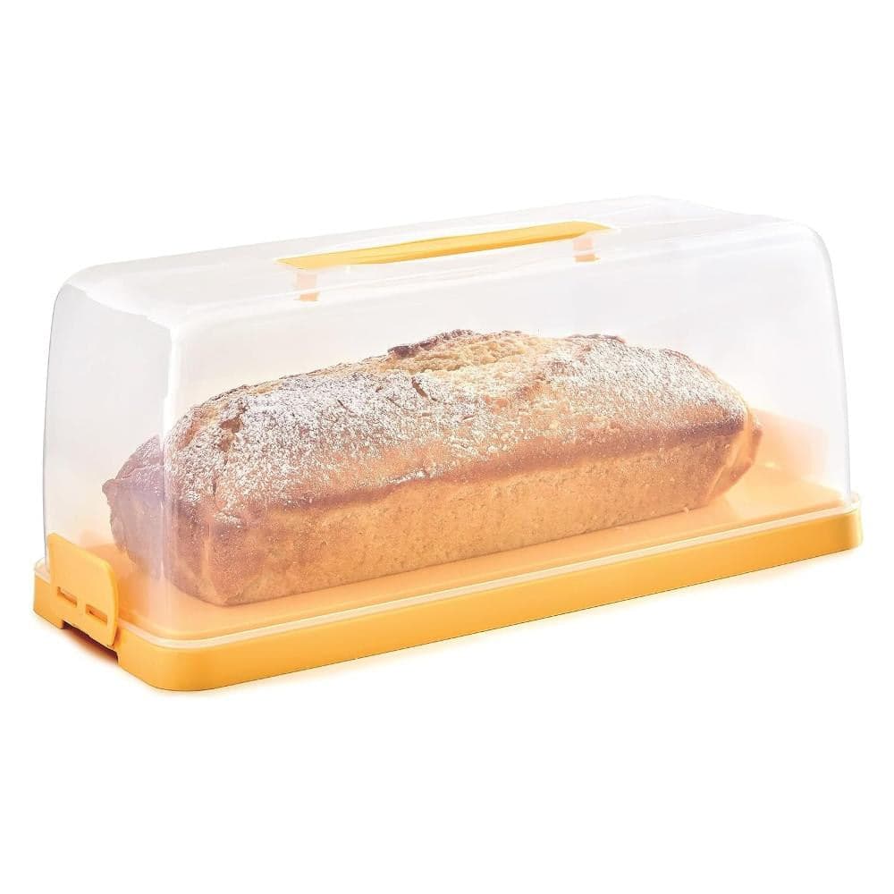 Snips Porta dolci 34,4 x 14,2 x 14,8 cm Plumcake Crema 001008 in Scatole per torta Scontolo.net - Potenza, commercioVirtuoso.it