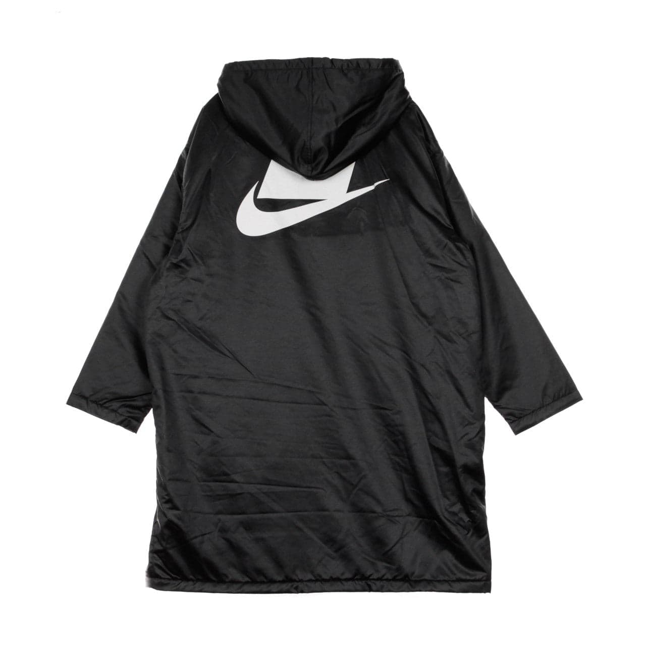 Nike Giaccone Lungo Donna W Sport Pac Parka Black/muslin/white da donna in Giacche sportive e tecniche Drestige - Casamassima, commercioVirtuoso.it