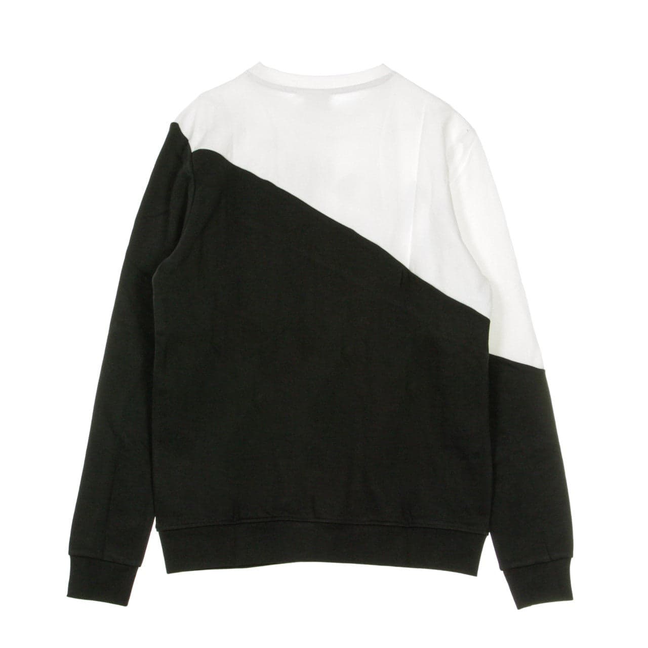 ELLESSE Felpa Leggera Girocollo Uomo Crew Neck Rainbow Black da uomo in Felpe senza cappuccio Drestige - Casamassima, commercioVirtuoso.it