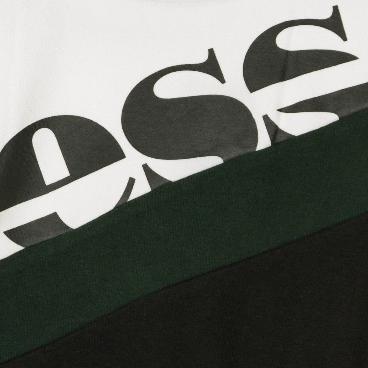 ELLESSE Felpa Leggera Girocollo Uomo Crew Neck Rainbow Black da uomo in Felpe senza cappuccio Drestige - Casamassima, commercioVirtuoso.it