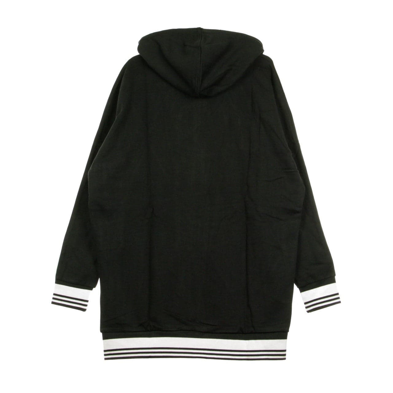 ELLESSE Felpa Leggera Cappuccio Zip Donna Hoodie Full Zip Black da donna in Felpe con cappuccio Drestige - Casamassima, commercioVirtuoso.it
