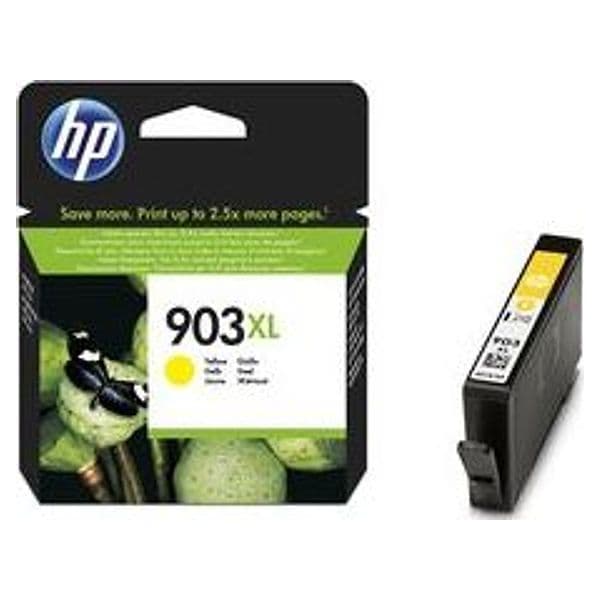 Cartuccia stampante Hp T6M11AE 301 903 XL Giallo in Cartucce d'inchiostro Scontolo.net - Potenza, commercioVirtuoso.it