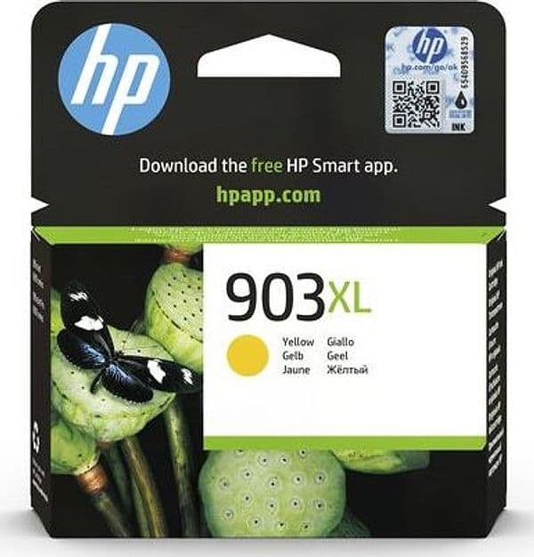 Cartuccia stampante Hp T6M11AE 301 903 XL Giallo in Cartucce d'inchiostro Scontolo.net - Potenza, commercioVirtuoso.it