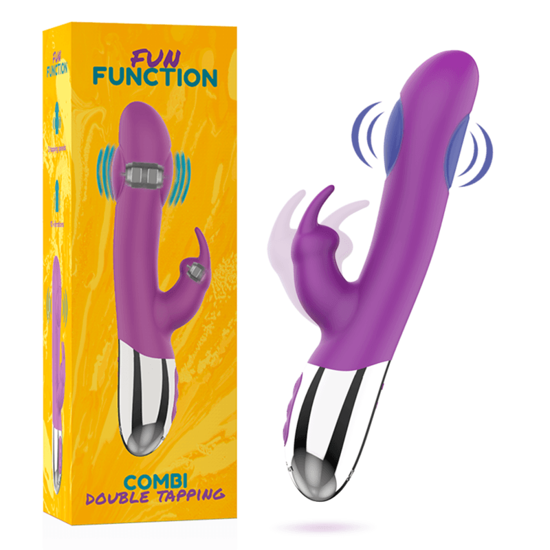 FUN FUNCTION - DOPPIO MASCHIO COMBI in Camion Desideria Shop - Latina, commercioVirtuoso.it