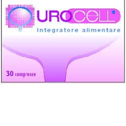 Urocell 30cpr