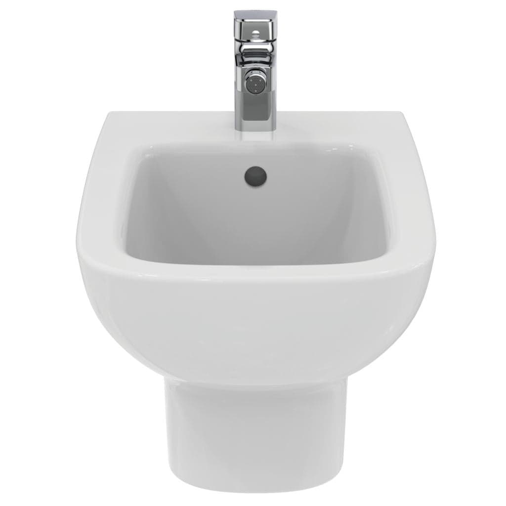 Bidet Sospeso Life A Ideal Standard Bianco T471801 in Bidet Mondialshop - Parabiago, commercioVirtuoso.it