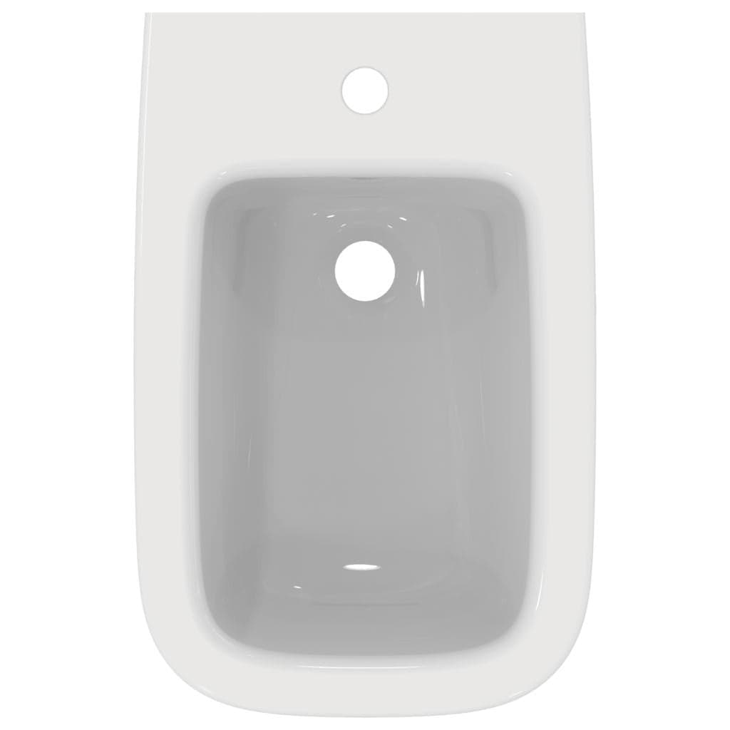 Bidet Sospeso Life A Ideal Standard Bianco T471801 in Bidet Mondialshop - Parabiago, commercioVirtuoso.it