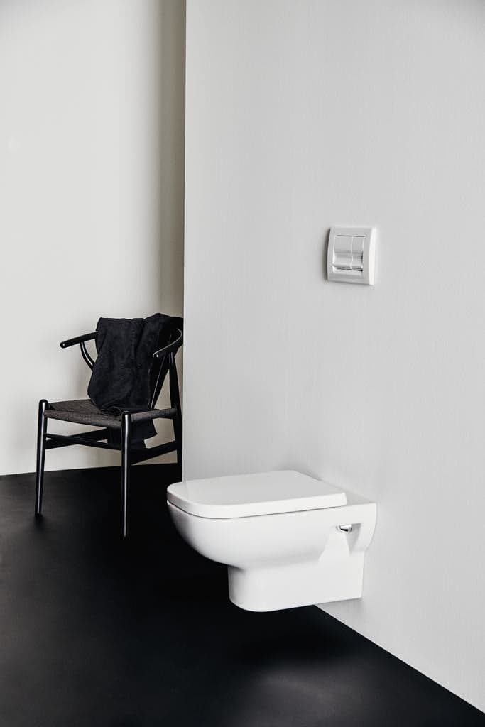 WC Sospeso Life A Ideal Standard Bianco T471801 in Vasi WC Mondialshop - Parabiago, commercioVirtuoso.it