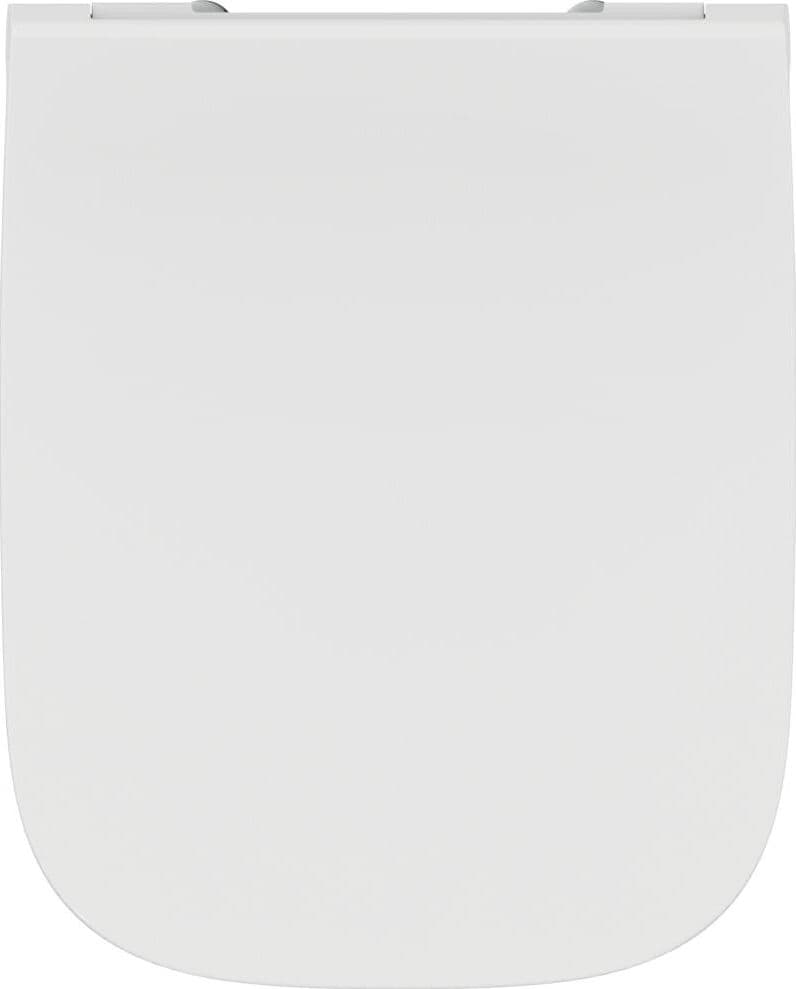 Tavoletta wc sedile Ideal Standard Life A Chiusura Normale T481201 in Sedili WC Mondialshop - Parabiago, commercioVirtuoso.it