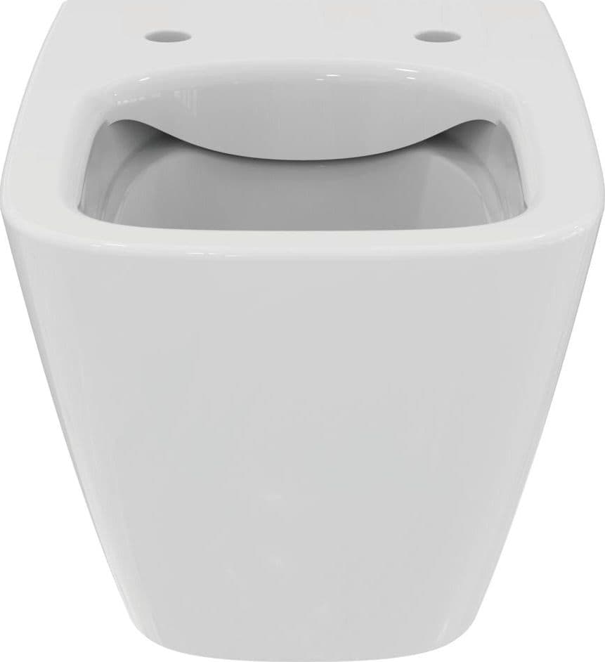 Wc sospeso Life B ideal standard rimless T461401 in Bidet Mondialshop - Parabiago, commercioVirtuoso.it