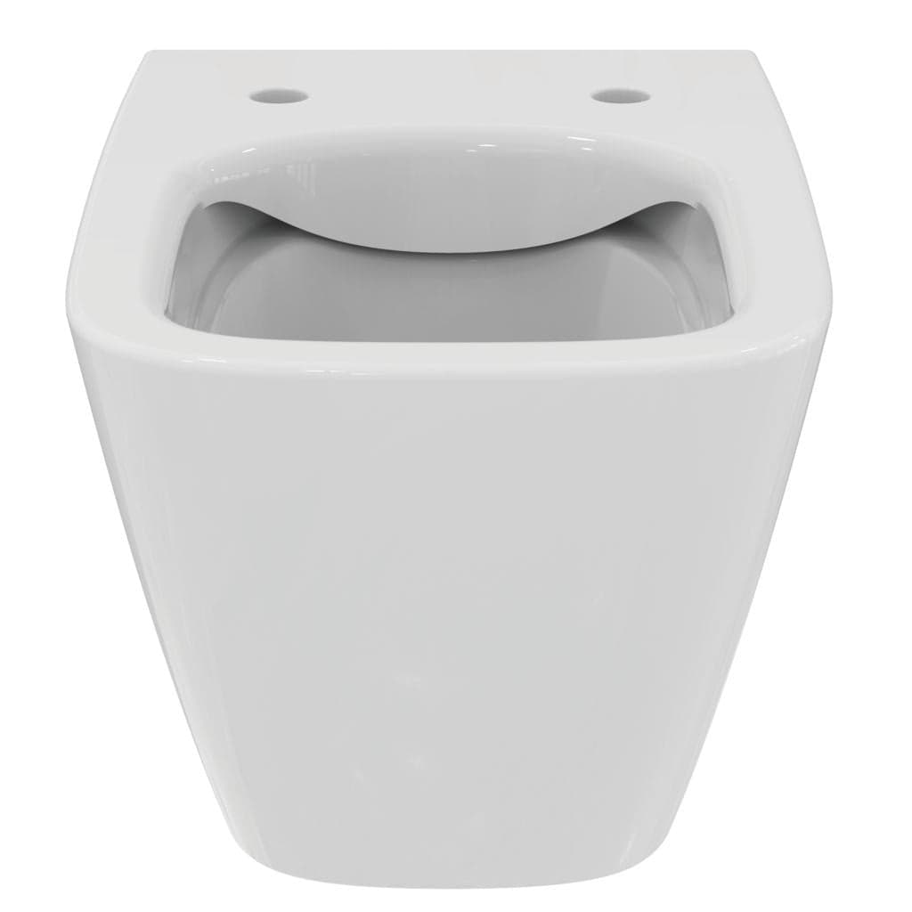 Wc sospeso Life B ideal standard rimless T461401 in Bidet Mondialshop - Parabiago, commercioVirtuoso.it