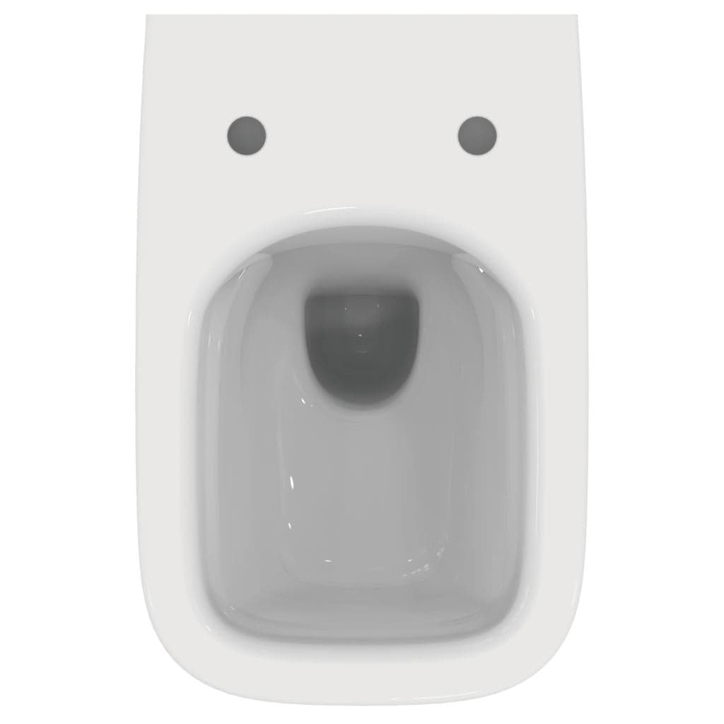 Wc sospeso Life B ideal standard rimless T461401 in Bidet Mondialshop - Parabiago, commercioVirtuoso.it