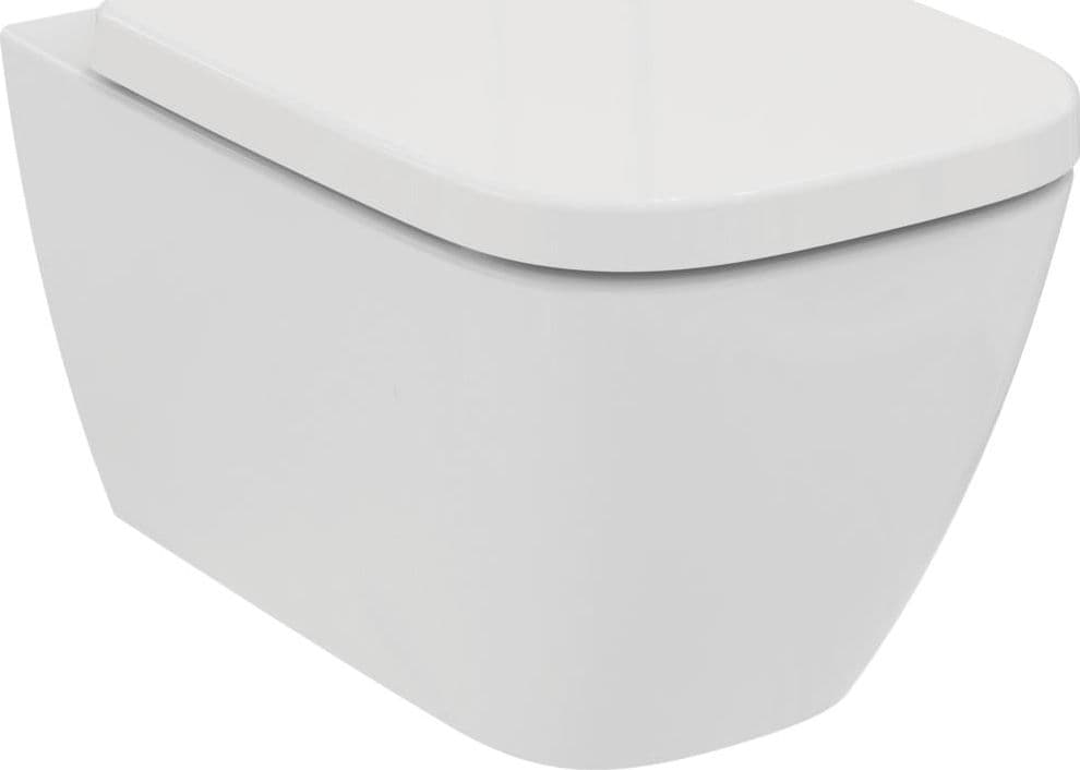 Wc sospeso Life B ideal standard rimless T461401 in Bidet Mondialshop - Parabiago, commercioVirtuoso.it
