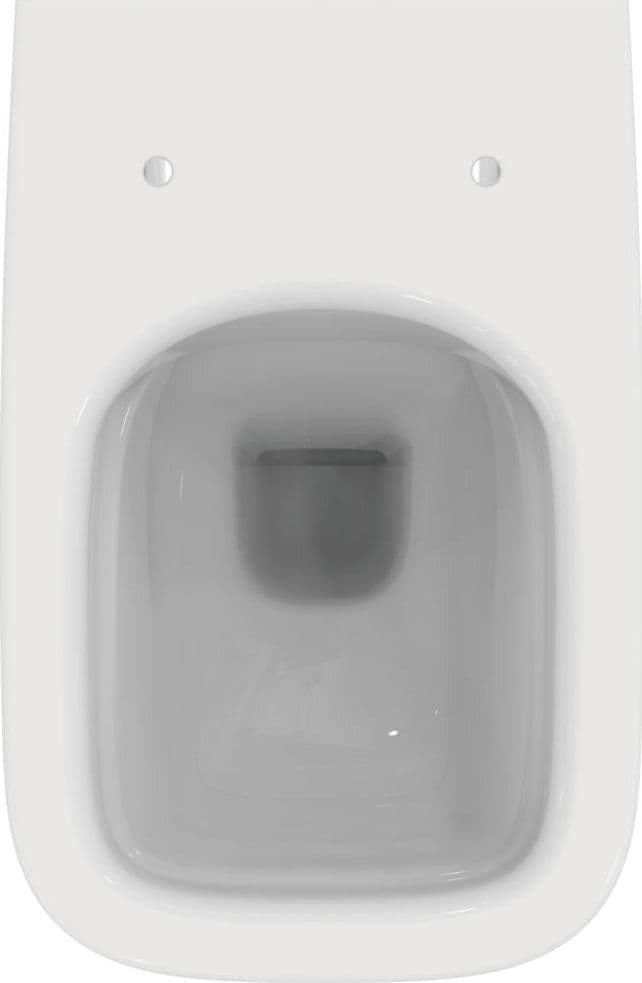 Wc filo muro LIFE B Ideal standard traslato T458101 in Vasi WC Mondialshop - Parabiago, commercioVirtuoso.it